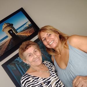 Meet your Posher, Awilda